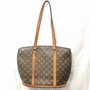 LOUIS VUITTON トートバッグ